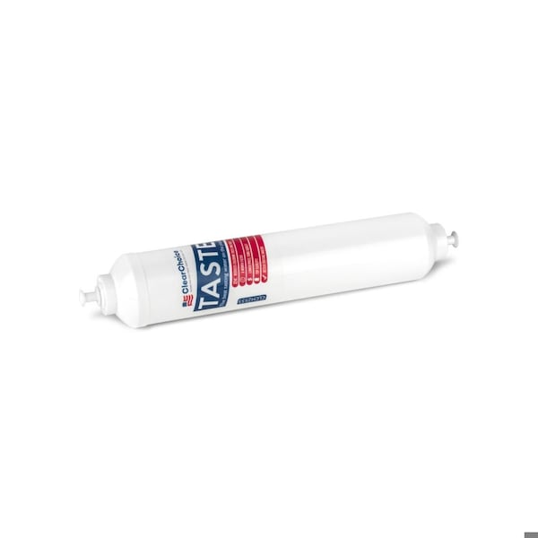 Ilb Gold Water Filter, Replacement For Samsung Rsa1Utvg Filter: RSA1UTVG FILTER - main